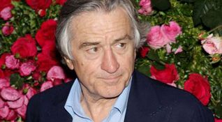 Robert De Niro