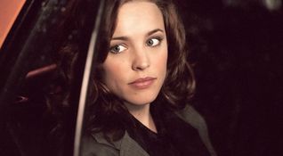 Rachel McAdams per Wenders<br>