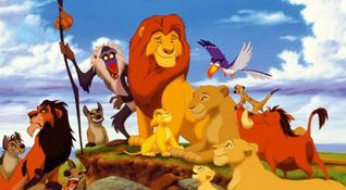 Il re leone