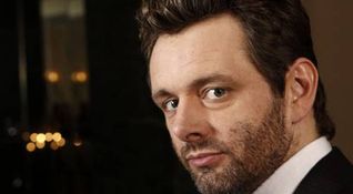 Michael Sheen