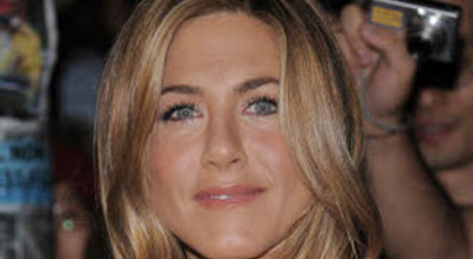 Jennifer Aniston
