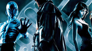 Hellboy 2: The Golden Army