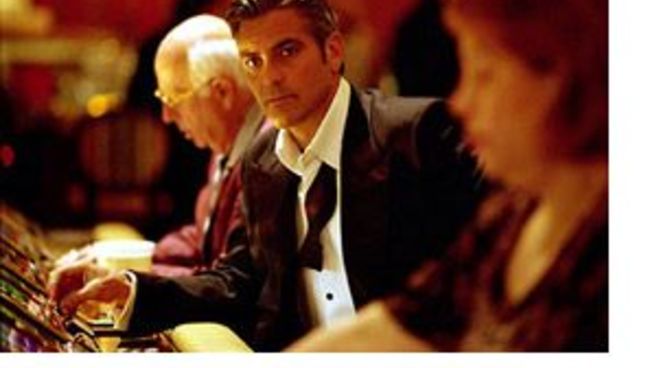 Ocean's Eleven