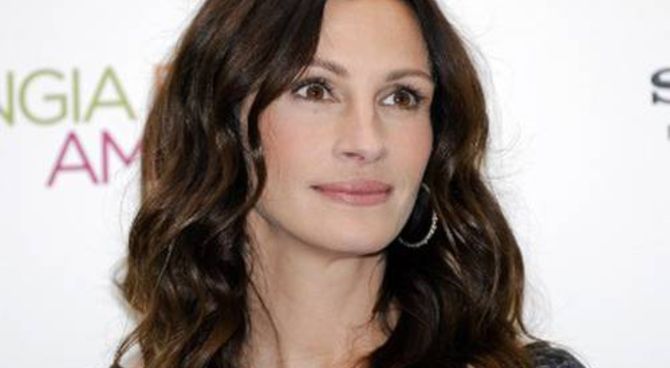 Julia Roberts
