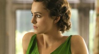 Espiazione - Keira Knightley