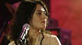 Carmen Consoli