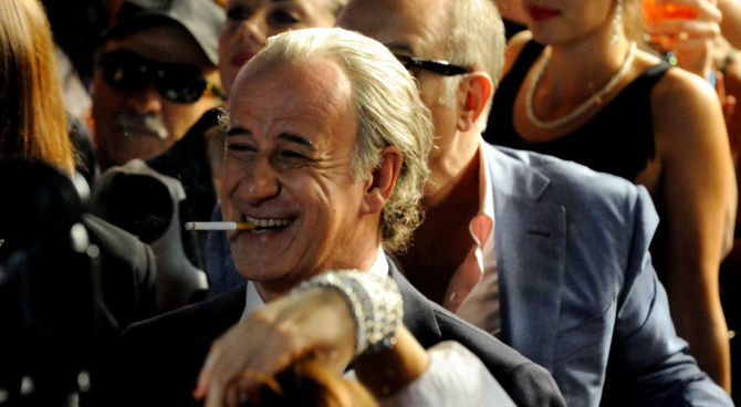 La grande bellezza
