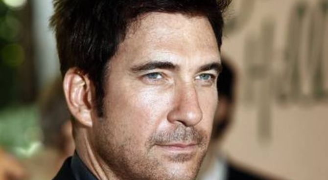 Dylan McDermott