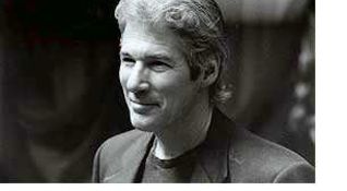 Richard Gere