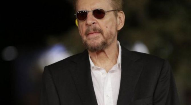 Larry Clark