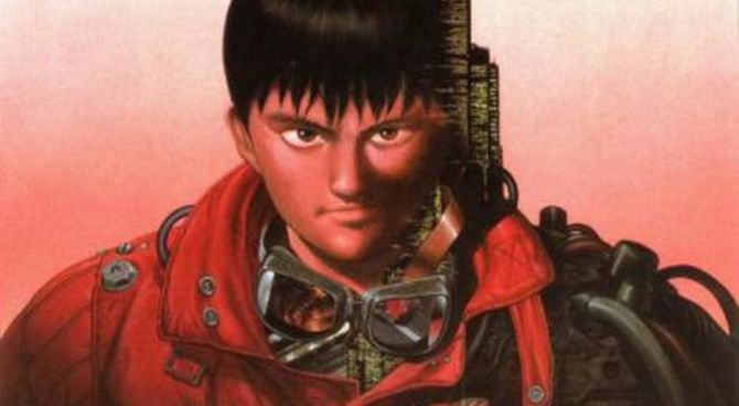 Akira