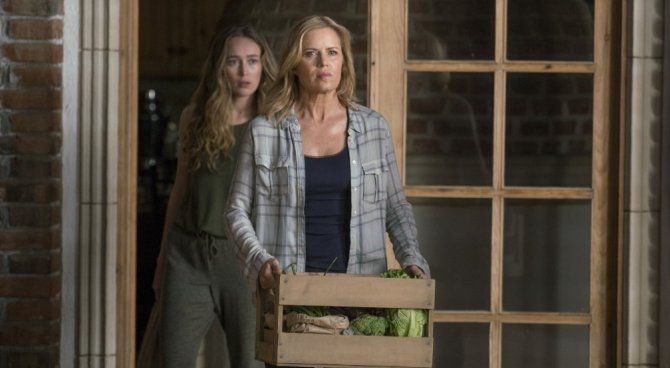 Fear the Walking Dead