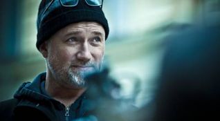 David Fincher