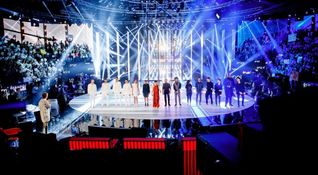 Amici 2016