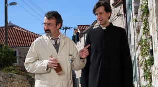 Padre vostro