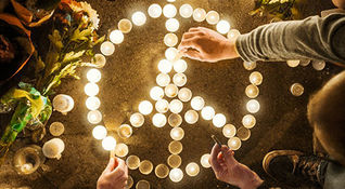 13 Novembre: Attacco a Parigi