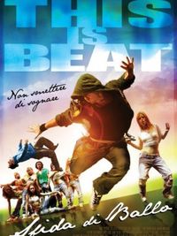 This is Beat - Sfida di ballo - Locandina