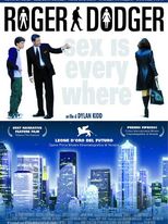 Roger Dodger - Sex is everywhere