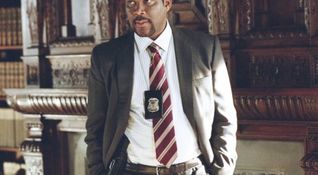 Alex Cross - Tyler Perry