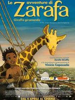 Zarafa