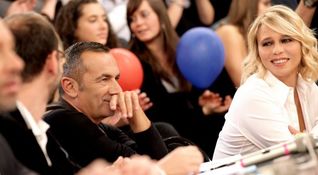 Amici 10: il serale