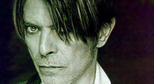 David Bowie