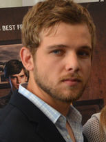 Max-Thieriot