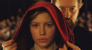 The Illusionist
