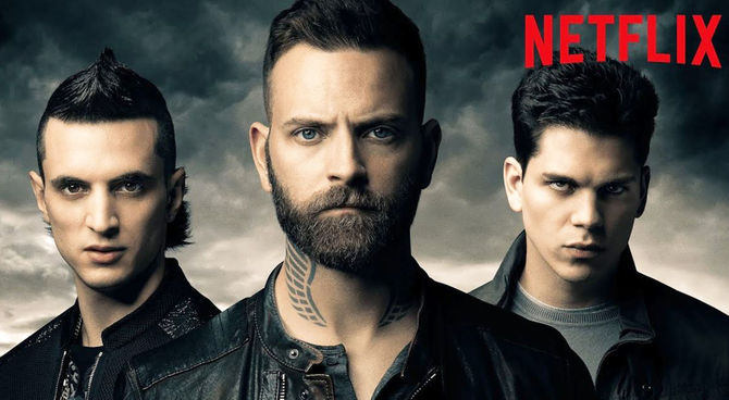 Suburra 2