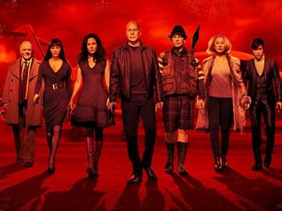 RED 2 - La recensione