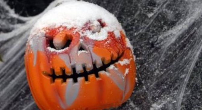 Halloween
