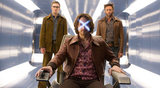 X-Men: Giorni di un futuro passato