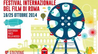 Festival di Roma 2014