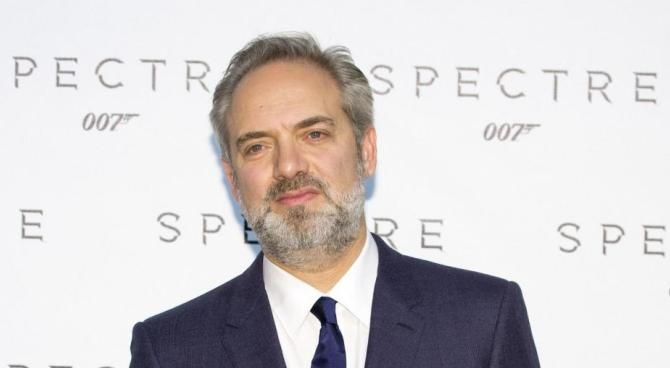 Sam Mendes 