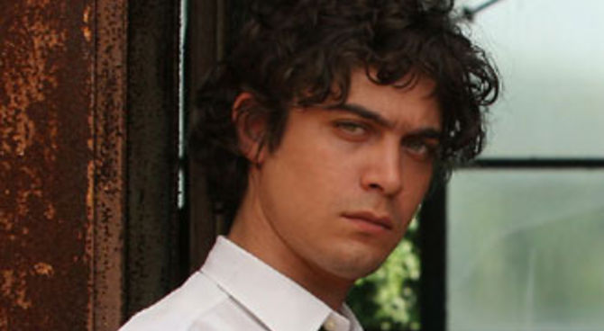 Riccardo Scamarcio