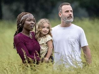 The Walking Dead