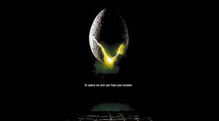 Alien - Poster