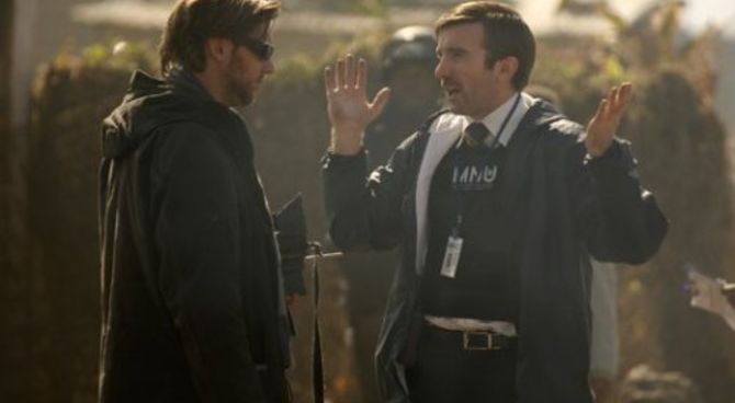 District 9