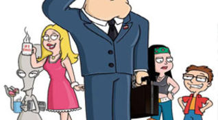 American Dad