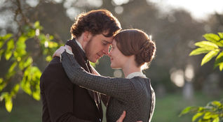 Jane Eyre