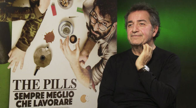 Pietro Valsecchi