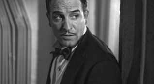 The Artist - Jean Dujardin