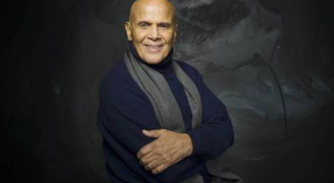 Harry Belafonte