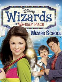 I maghi di Waverly