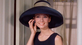 Colazione da Tiffany