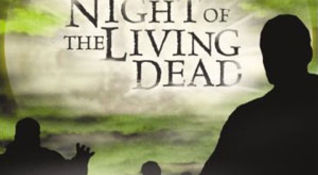 La notte dei morti viventi