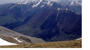 Parco Nazionale d'Abruzzo