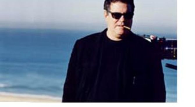 Amos Gitai