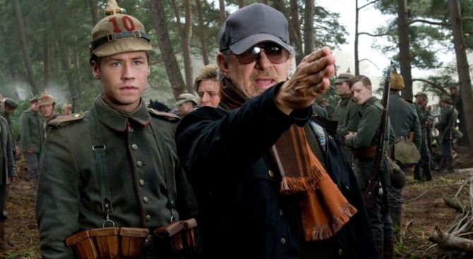 War Horse - Steven Spielberg