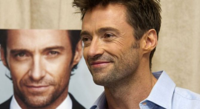 Hugh Jackman